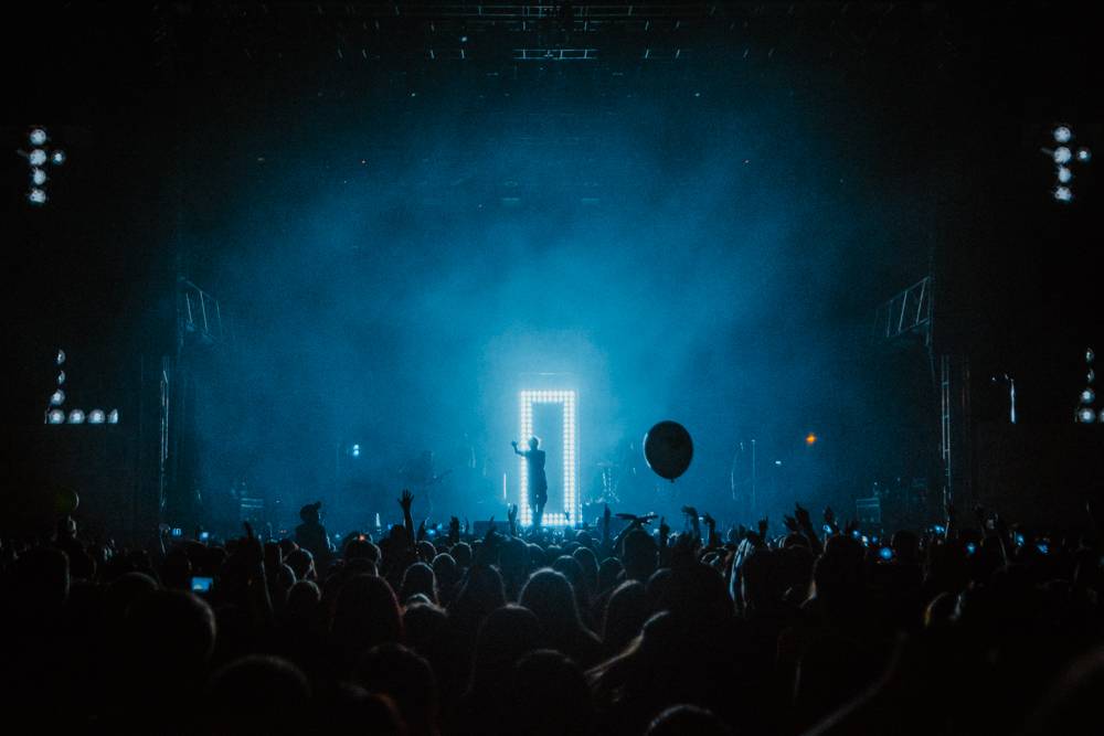 Létofest v Olomouci rozparádili Monkey Business, Horkýže Slíže, Ewa Farna i Mandrage