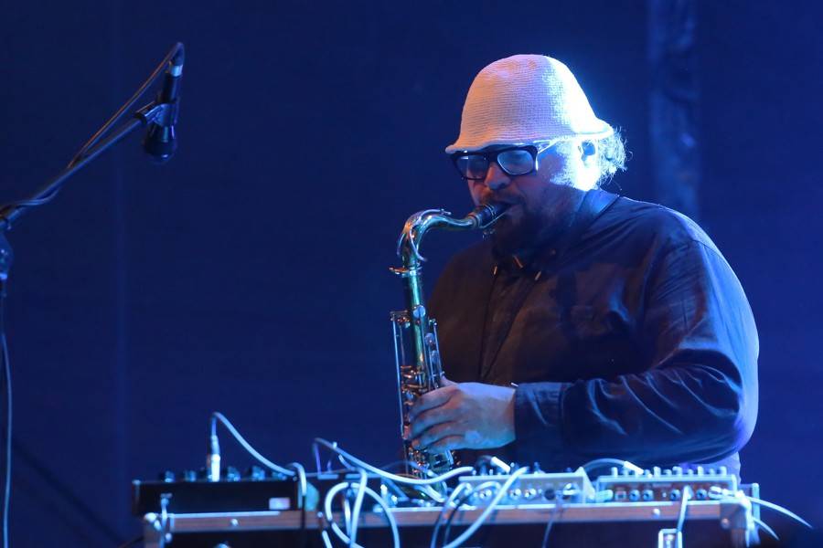 Druhý den Besedy u Bigbítu byl ve znamení slovenské Katarzie i australských The Kill Devil Hills