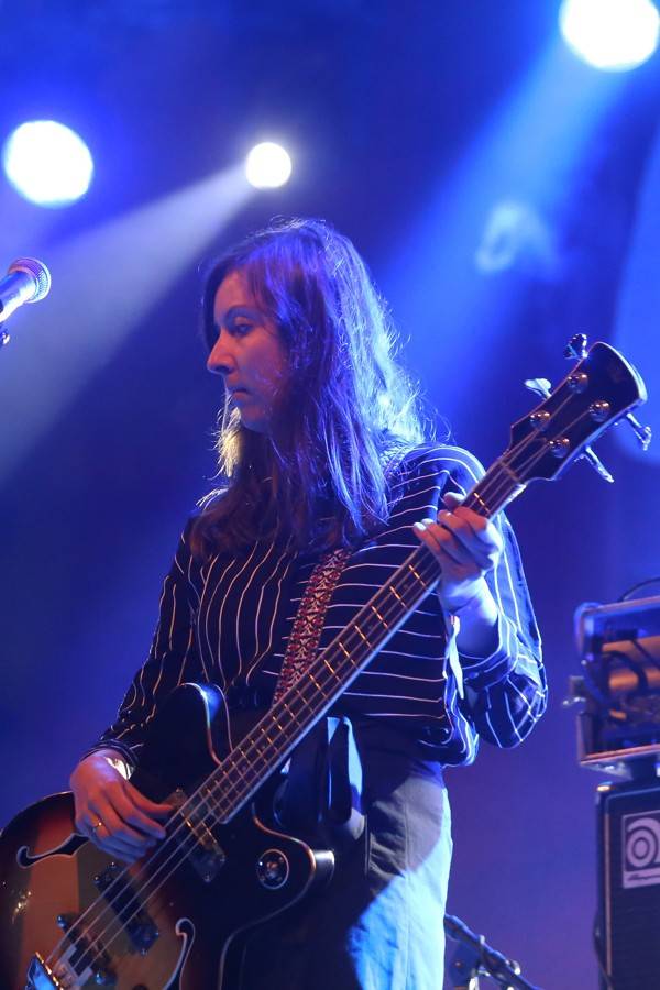 Druhý den Besedy u Bigbítu byl ve znamení slovenské Katarzie i australských The Kill Devil Hills