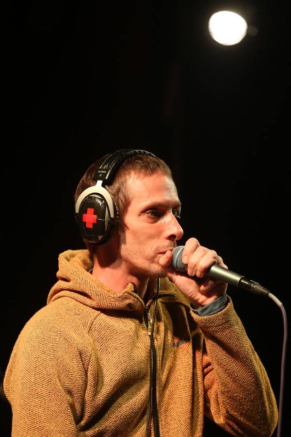 Druhý den Besedy u Bigbítu byl ve znamení slovenské Katarzie i australských The Kill Devil Hills