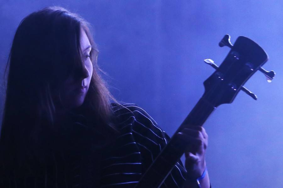 Druhý den Besedy u Bigbítu byl ve znamení slovenské Katarzie i australských The Kill Devil Hills