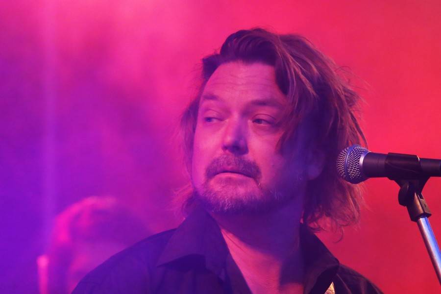 Druhý den Besedy u Bigbítu byl ve znamení slovenské Katarzie i australských The Kill Devil Hills