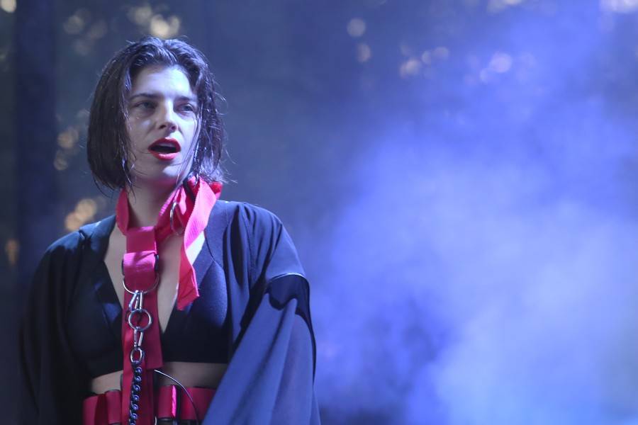 Druhý den Besedy u Bigbítu byl ve znamení slovenské Katarzie i australských The Kill Devil Hills