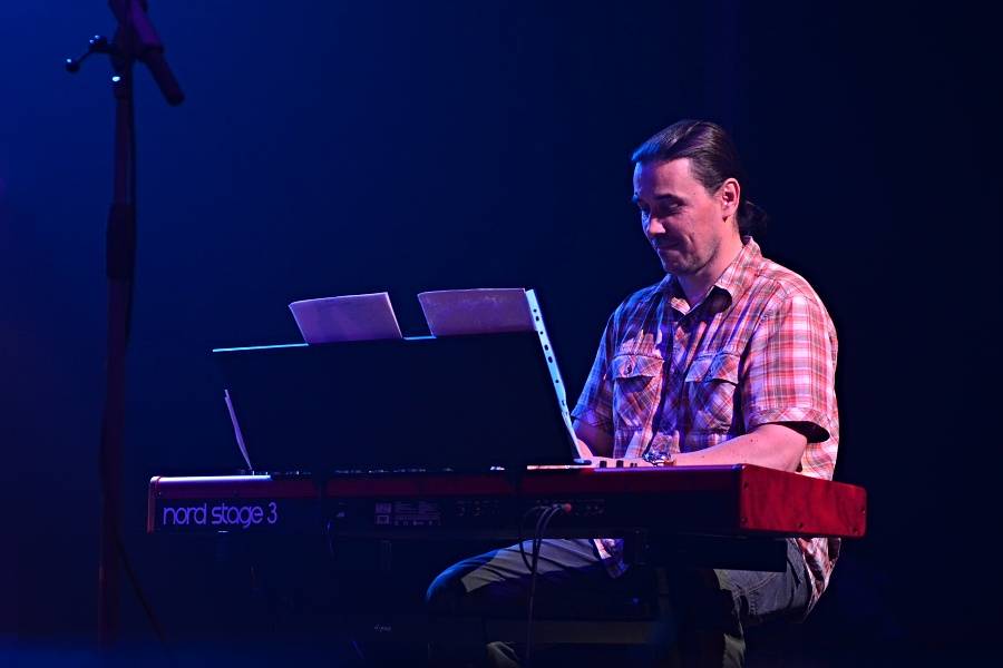 Slavonice Fest má za sebou šestý ročník. Zahráli Tomáš Klus, Buty, Pokáč i David Koller