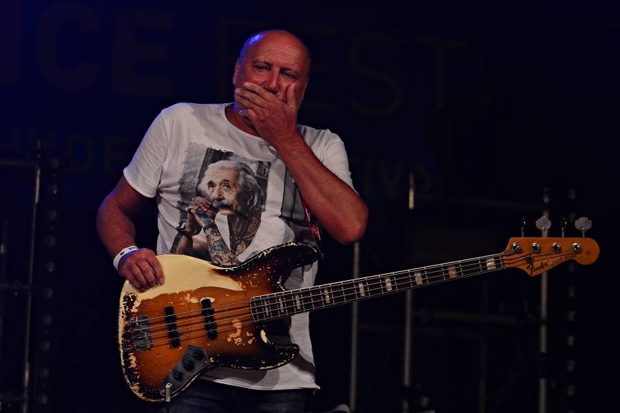 Slavonice Fest má za sebou šestý ročník. Zahráli Tomáš Klus, Buty, Pokáč i David Koller