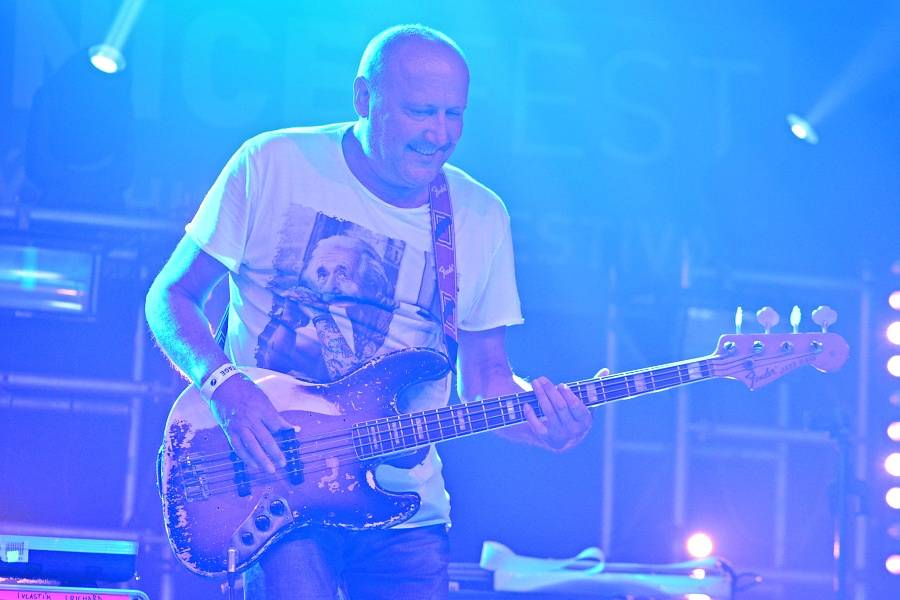 Slavonice Fest má za sebou šestý ročník. Zahráli Tomáš Klus, Buty, Pokáč i David Koller