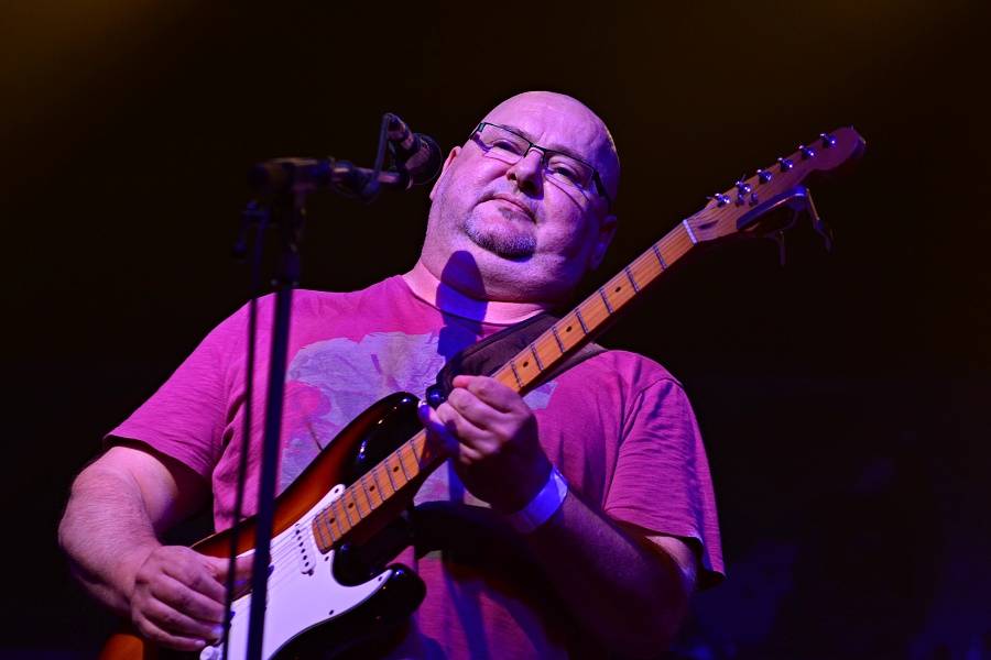 Slavonice Fest má za sebou šestý ročník. Zahráli Tomáš Klus, Buty, Pokáč i David Koller