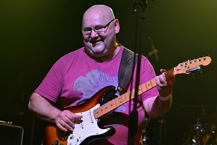 Slavonice Fest má za sebou šestý ročník. Zahráli Tomáš Klus, Buty, Pokáč i David Koller