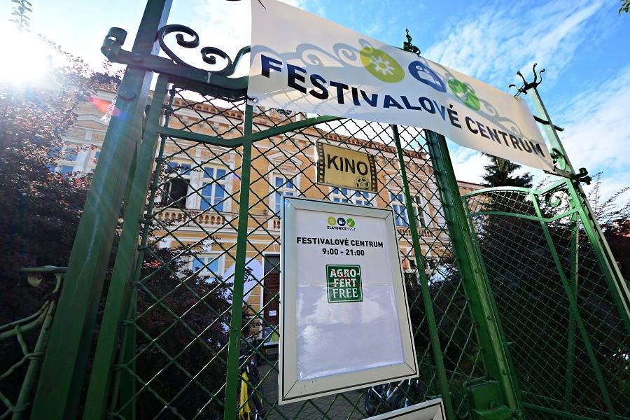 Slavonice Fest má za sebou šestý ročník. Zahráli Tomáš Klus, Buty, Pokáč i David Koller