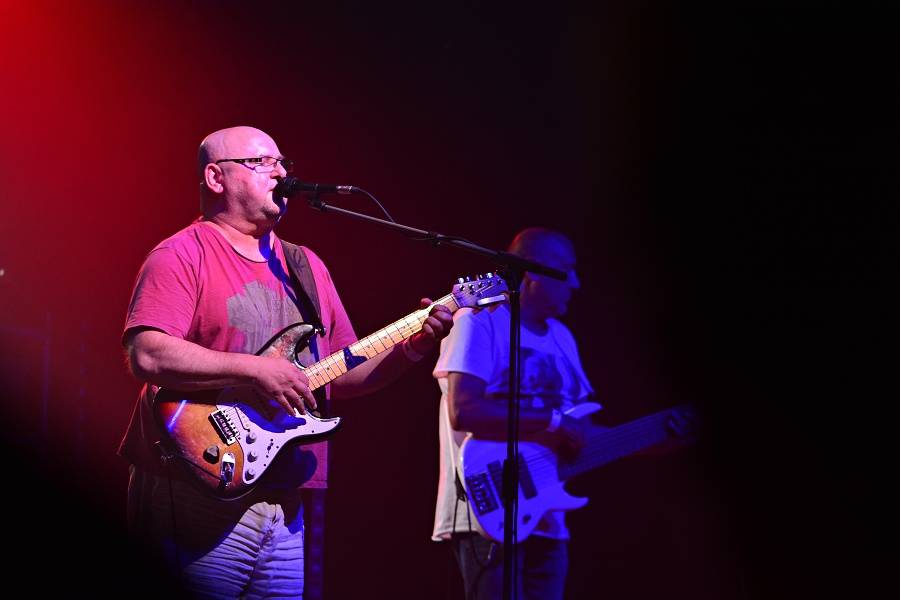 Slavonice Fest má za sebou šestý ročník. Zahráli Tomáš Klus, Buty, Pokáč i David Koller