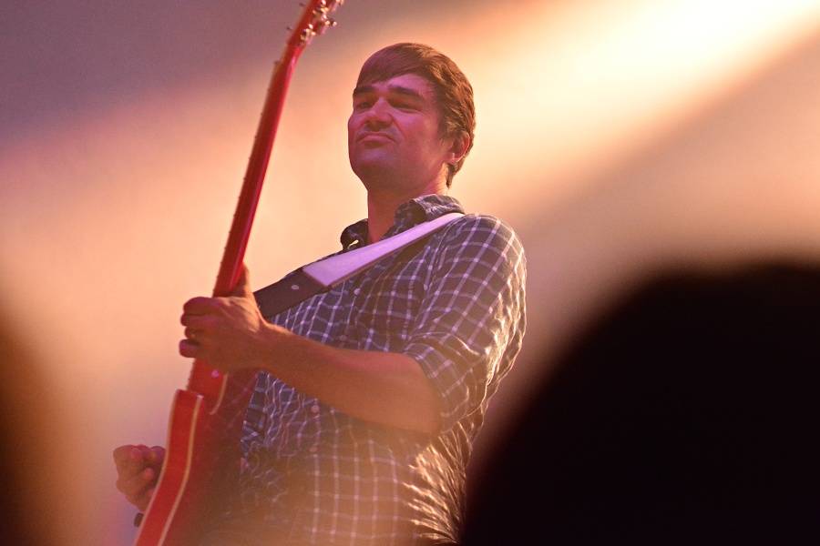 Slavonice Fest má za sebou šestý ročník. Zahráli Tomáš Klus, Buty, Pokáč i David Koller