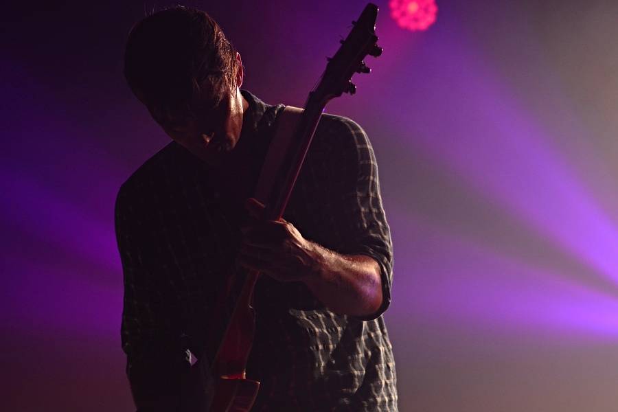 Slavonice Fest má za sebou šestý ročník. Zahráli Tomáš Klus, Buty, Pokáč i David Koller