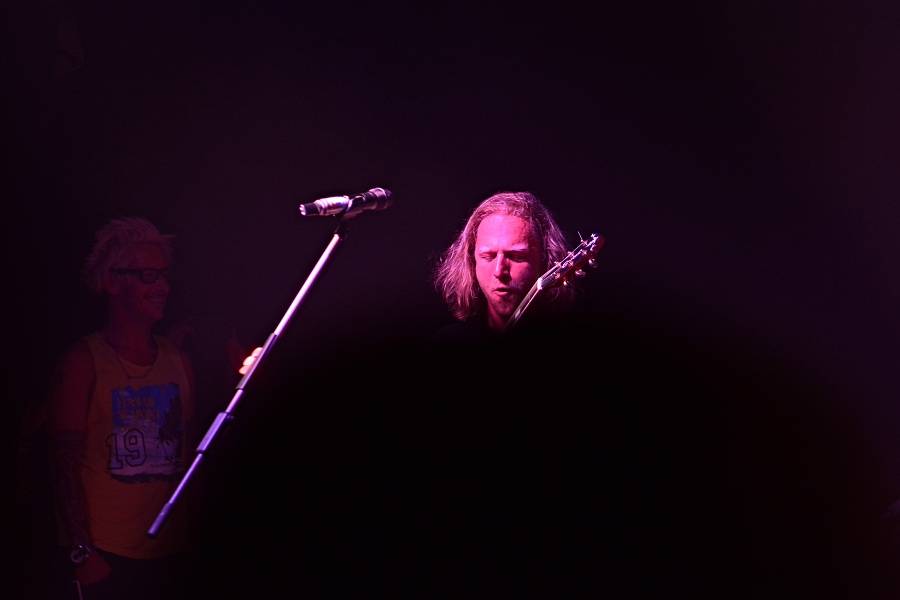 Slavonice Fest má za sebou šestý ročník. Zahráli Tomáš Klus, Buty, Pokáč i David Koller