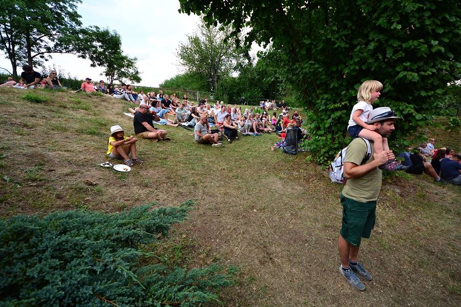 Slavonice Fest má za sebou šestý ročník. Zahráli Tomáš Klus, Buty, Pokáč i David Koller