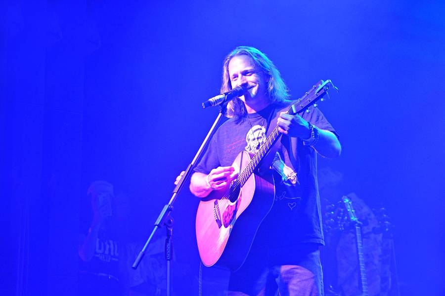 Slavonice Fest má za sebou šestý ročník. Zahráli Tomáš Klus, Buty, Pokáč i David Koller