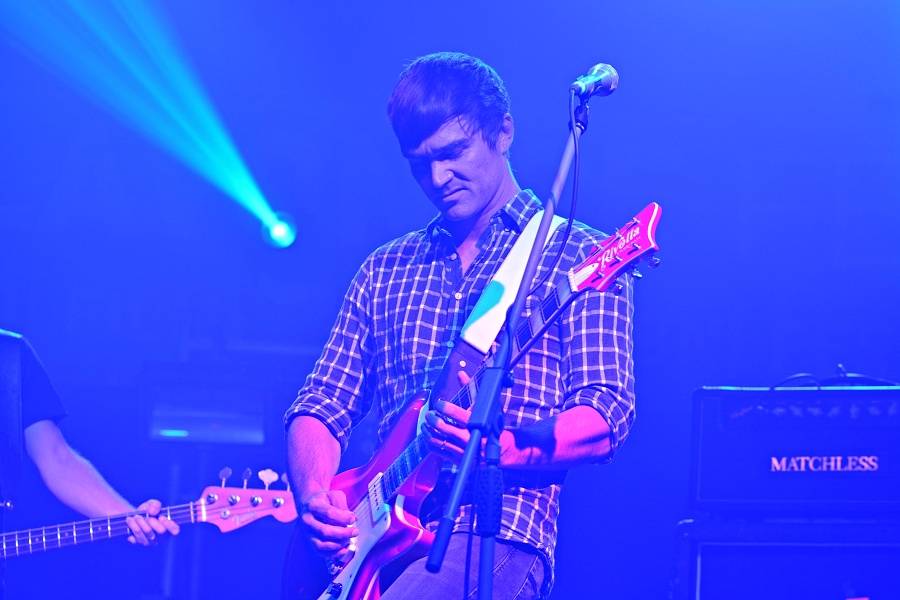 Slavonice Fest má za sebou šestý ročník. Zahráli Tomáš Klus, Buty, Pokáč i David Koller