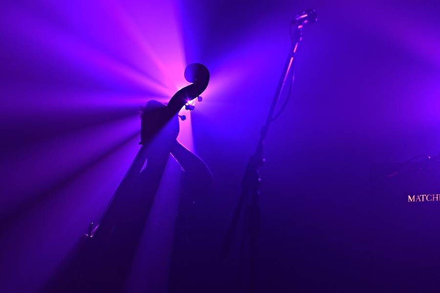 Slavonice Fest má za sebou šestý ročník. Zahráli Tomáš Klus, Buty, Pokáč i David Koller