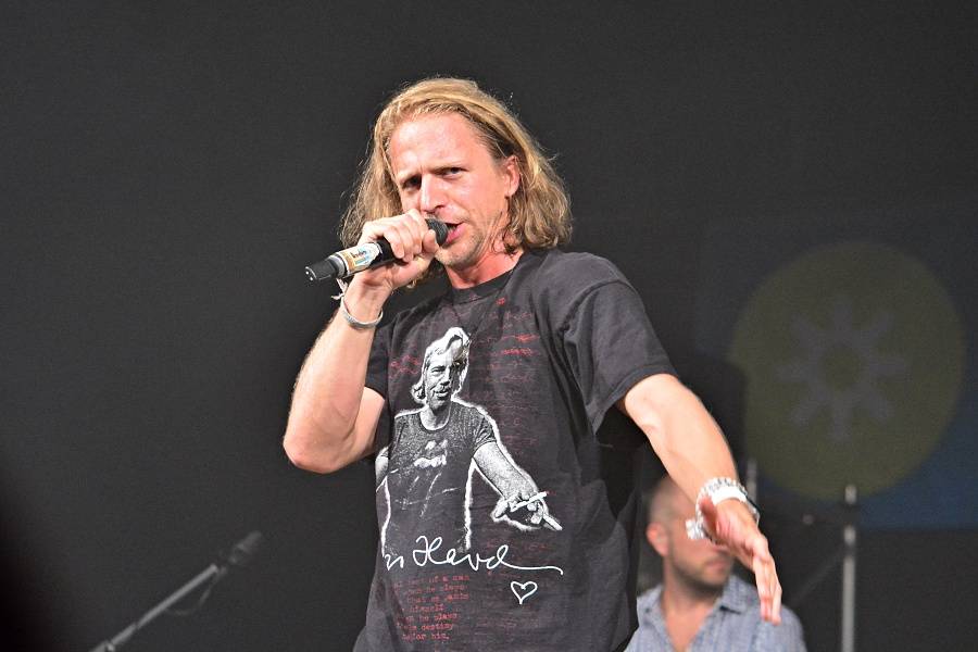 Slavonice Fest má za sebou šestý ročník. Zahráli Tomáš Klus, Buty, Pokáč i David Koller