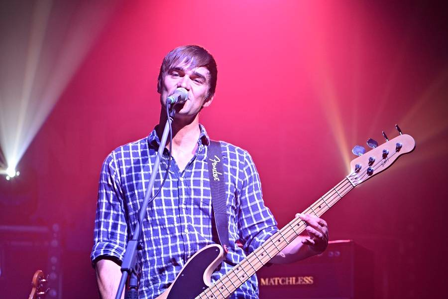 Slavonice Fest má za sebou šestý ročník. Zahráli Tomáš Klus, Buty, Pokáč i David Koller