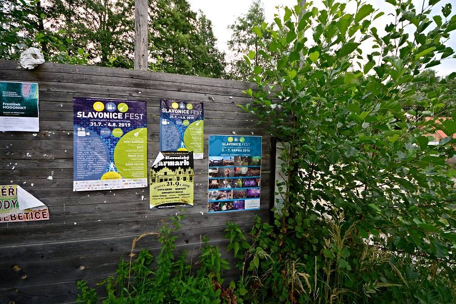 Slavonice Fest má za sebou šestý ročník. Zahráli Tomáš Klus, Buty, Pokáč i David Koller
