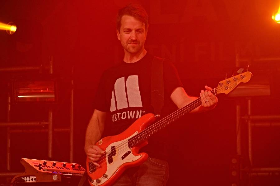 Slavonice Fest má za sebou šestý ročník. Zahráli Tomáš Klus, Buty, Pokáč i David Koller