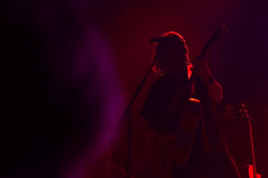 Slavonice Fest má za sebou šestý ročník. Zahráli Tomáš Klus, Buty, Pokáč i David Koller