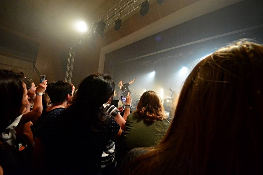 Slavonice Fest má za sebou šestý ročník. Zahráli Tomáš Klus, Buty, Pokáč i David Koller