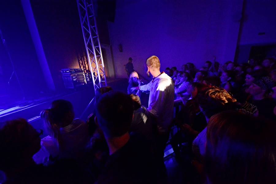 Slavonice Fest má za sebou šestý ročník. Zahráli Tomáš Klus, Buty, Pokáč i David Koller