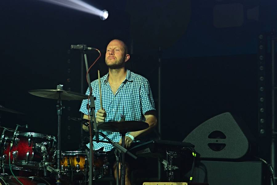 Slavonice Fest má za sebou šestý ročník. Zahráli Tomáš Klus, Buty, Pokáč i David Koller