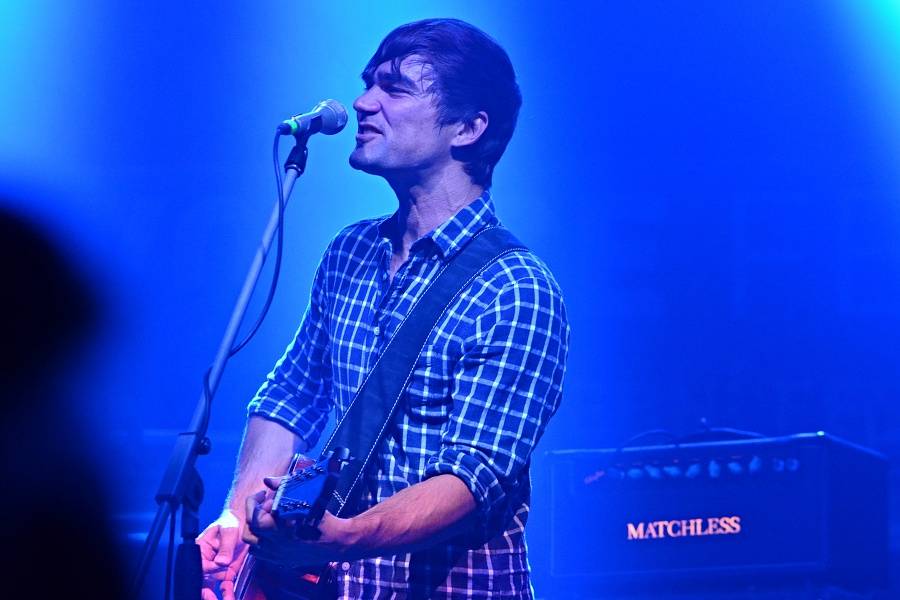 Slavonice Fest má za sebou šestý ročník. Zahráli Tomáš Klus, Buty, Pokáč i David Koller