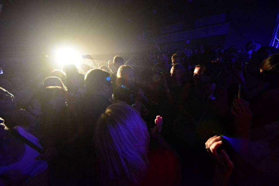 Slavonice Fest má za sebou šestý ročník. Zahráli Tomáš Klus, Buty, Pokáč i David Koller