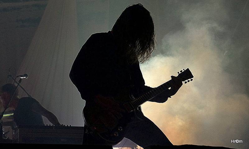 Metalové kázání v Josefově: Brutal Assault hostil v první den Parkway Drive, Therion nebo Batushku