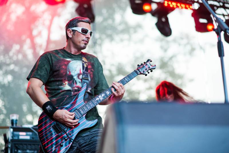 Ostravský Létofest zahájili Mig 21, Pražský výběr, Mandrage i Horkýže Slíže