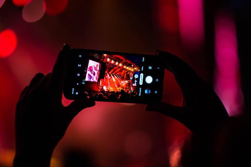 Ostravský Létofest zahájili Mig 21, Pražský výběr, Mandrage i Horkýže Slíže