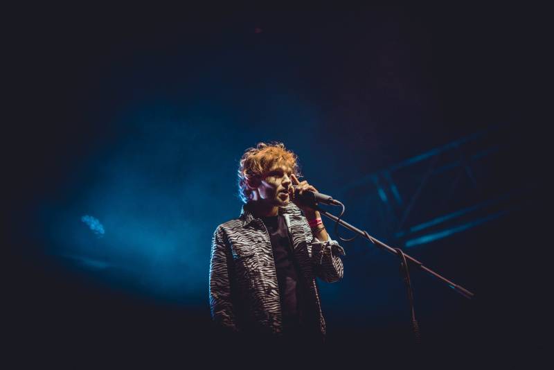 Ostravský Létofest zahájili Mig 21, Pražský výběr, Mandrage i Horkýže Slíže