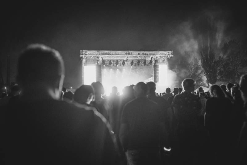 Ostravský Létofest zahájili Mig 21, Pražský výběr, Mandrage i Horkýže Slíže