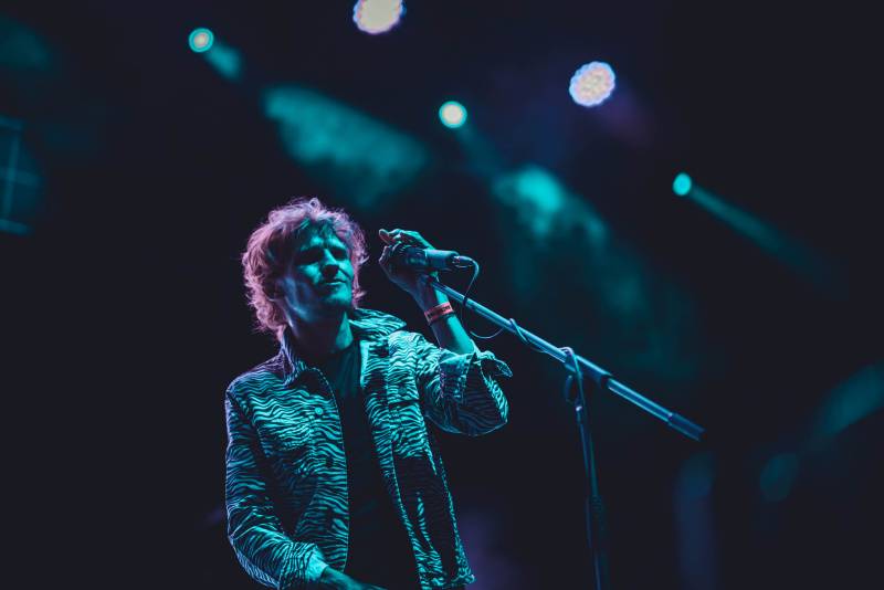 Ostravský Létofest zahájili Mig 21, Pražský výběr, Mandrage i Horkýže Slíže