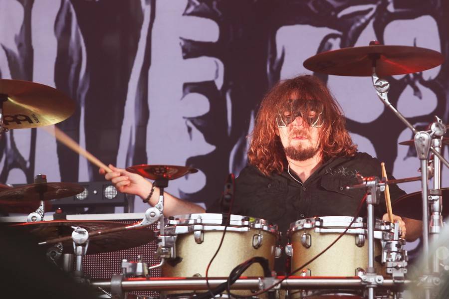 Deštivé Hrady CZ na Veveří: Fanoušky rozproudili Kryštof, Wohnout, Jelen, Trautenberk nebo Dymytry