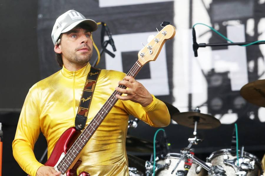 Deštivé Hrady CZ na Veveří: Fanoušky rozproudili Kryštof, Wohnout, Jelen, Trautenberk nebo Dymytry