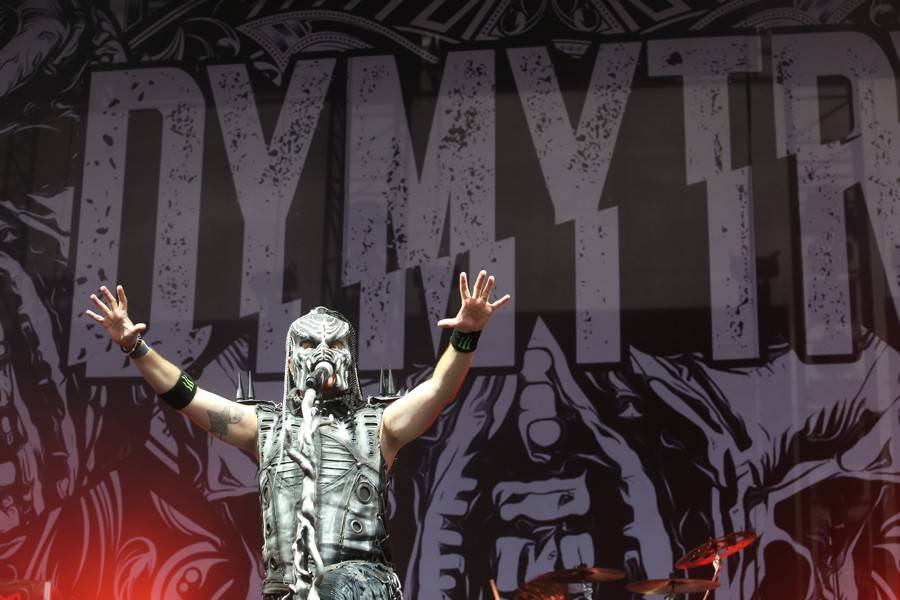 Deštivé Hrady CZ na Veveří: Fanoušky rozproudili Kryštof, Wohnout, Jelen, Trautenberk nebo Dymytry