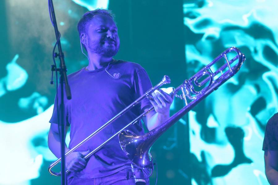 Deštivé Hrady CZ na Veveří: Fanoušky rozproudili Kryštof, Wohnout, Jelen, Trautenberk nebo Dymytry