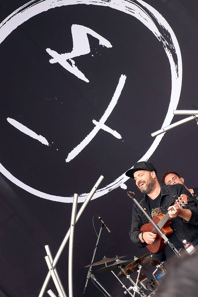 Finále Létofestu v Brně obstarali Marek Ztracený, Tomáš Klus nebo Divokej Bill