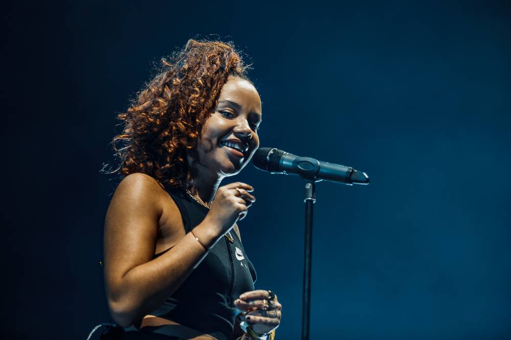 Billie Eilish pobláznila všechny teenagery v Praze