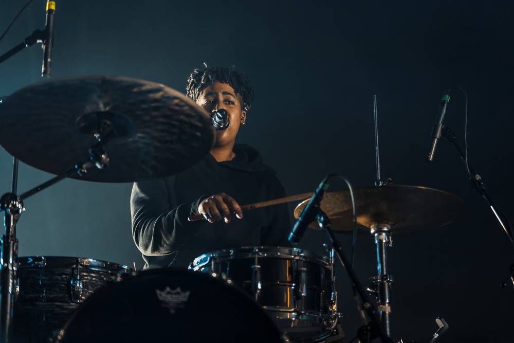 Billie Eilish pobláznila všechny teenagery v Praze