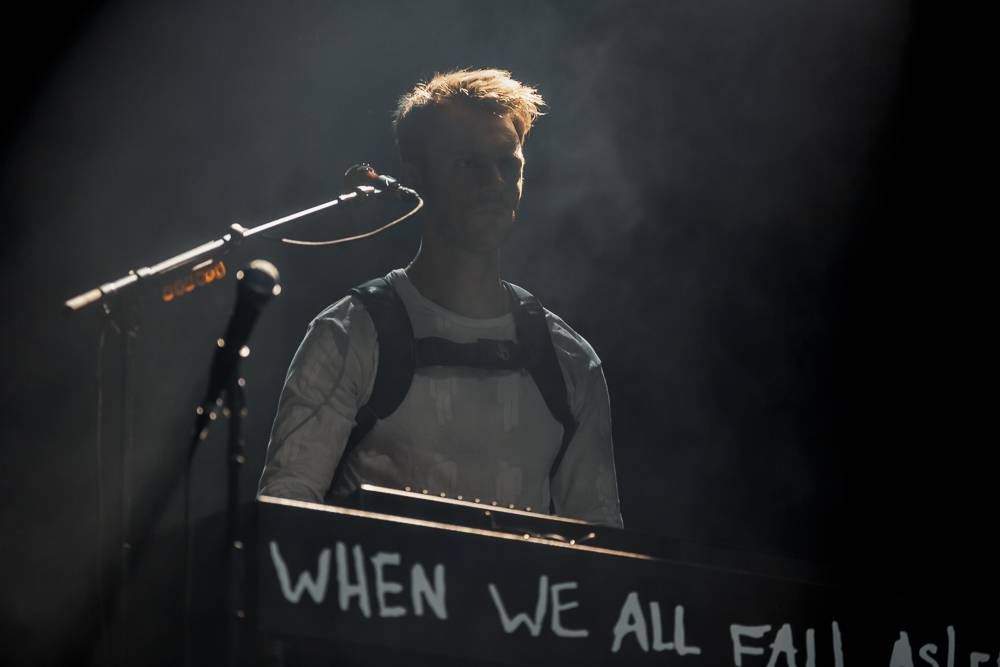 Billie Eilish pobláznila všechny teenagery v Praze