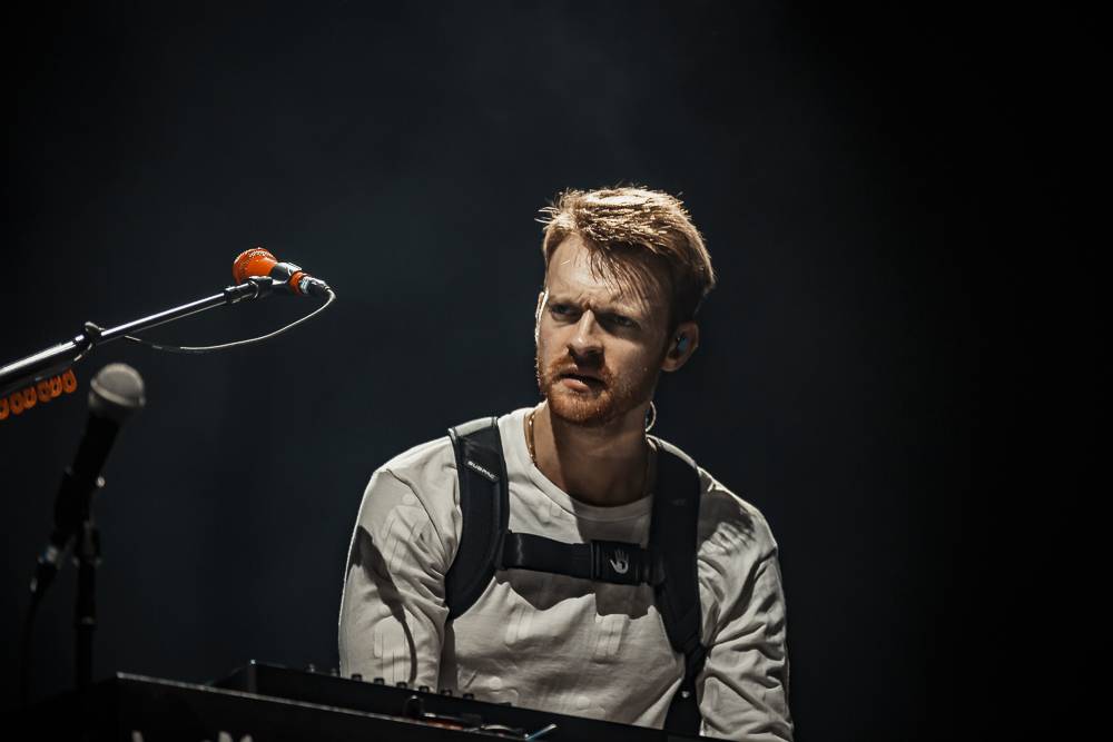 Billie Eilish pobláznila všechny teenagery v Praze