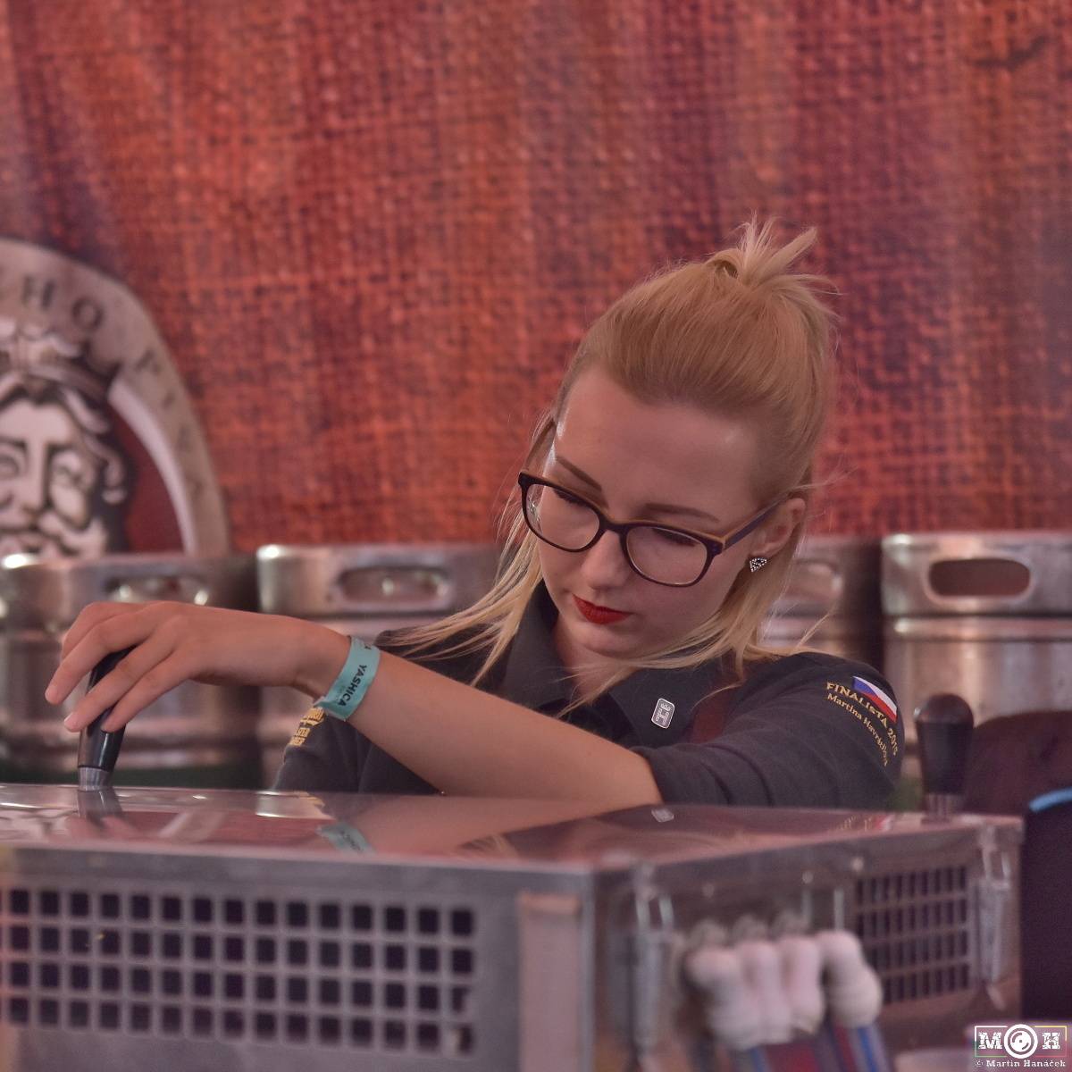 Létofest zamířil do Plzně: Za teplého počasí bavili Monkey Business, Pražský výběr i Marek Ztracený