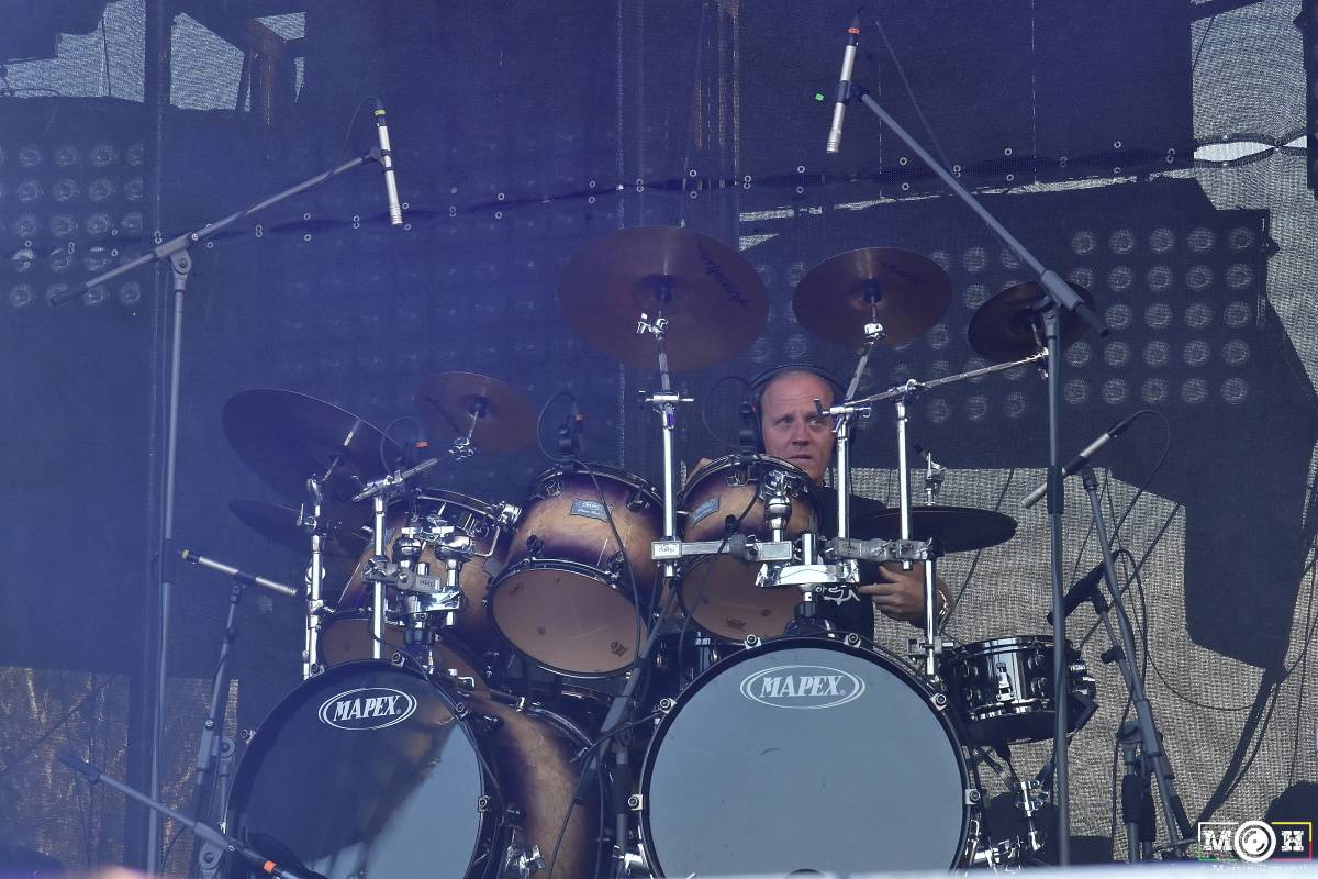 Létofest zamířil do Plzně: Za teplého počasí bavili Monkey Business, Pražský výběr i Marek Ztracený