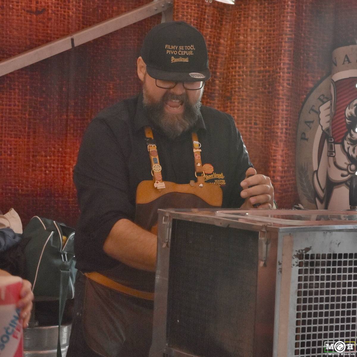 Létofest zamířil do Plzně: Za teplého počasí bavili Monkey Business, Pražský výběr i Marek Ztracený