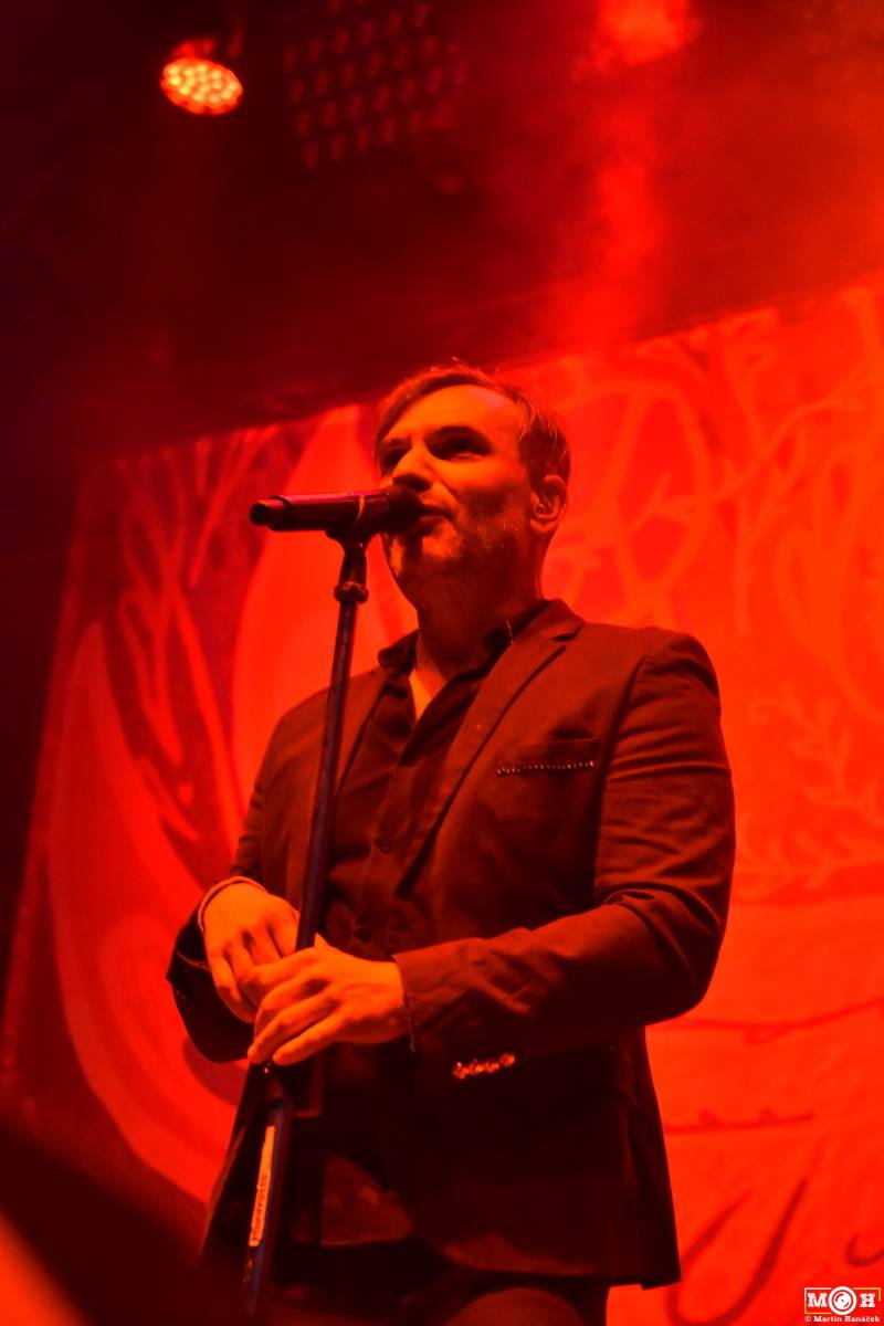 Létofest zamířil do Plzně: Za teplého počasí bavili Monkey Business, Pražský výběr i Marek Ztracený